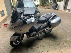 BMW R1200RT