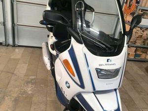BMW C1 WILLIAMS