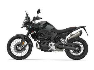 BMW F900 GS MOTORRAD MIT ZUBEHÖR