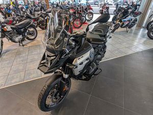 BMW R1300GS ADV. TRIPLE BLACK ASA, 2XSITZHEIZUNG,VOL