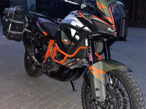 OCCASION KTM 1290 SUPER ADVENTURE R