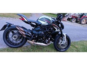 OCCASION MV AGUSTA DRAGSTER 800 RR
