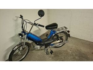 PUCH ALLEGRO GS1/X30/Z50
