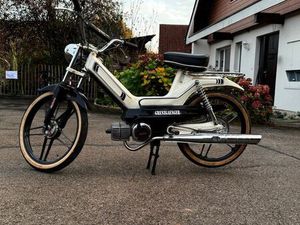 PUCH MAXI S UND DIVERSE TEILE