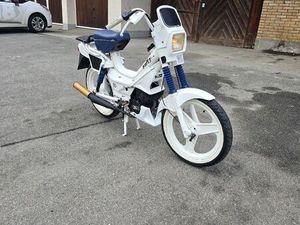 BELMONDO FIFTY, TOP ZUSTAND, FRISCH AB SERVICE! SELTEN!