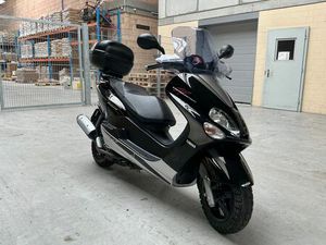 YAMAHA YP 125E MAJESTY