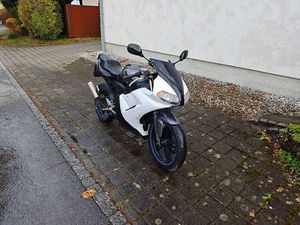 YAMAHA TZR 50R