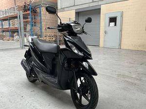 SUZUKI UK 110 AB MFK