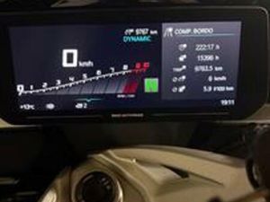 BMW K 1600 GT - 2022