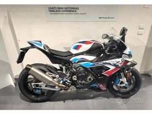 BMW M 1000 RR ABS