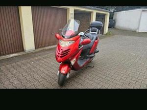 KYMCO GRAND DINK 50ER
