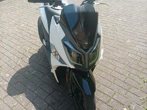 MOTORROLLER SYM JET 14