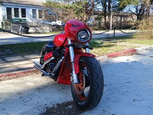 SUZUKI BOULEVARD М50 →