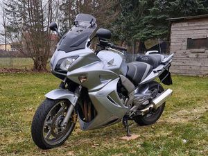 HONDA CBF 1000 SILVERLINE
