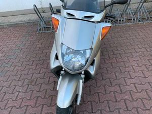 HONDA PANTHEON 125