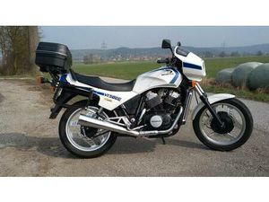 MOTORRAD HONDA VT500E