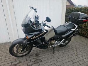HONDA VARADERO SD 01, TOP,.28500KM , 3KOFFER