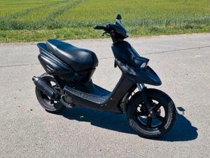 MBK BOOSTER NG ROCKET - 50 KM/H PAPIERE - VIELE NEUTEILE!