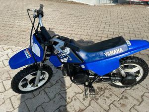 YAMAHA PW 50