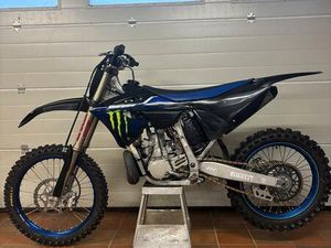 YAMAHA YZ 250 2023 MONSTER EDITION 2 TAKT