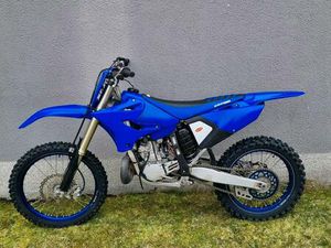 YAMAHA YZ 250