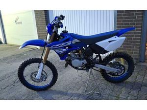 YAMAHA YZ 85 VOLLCROSS