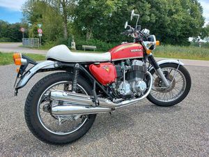 HONDA CB 750 FOUR