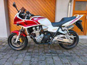 HONDA CB1300 SC54