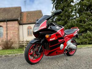 HONDA CBR 600F