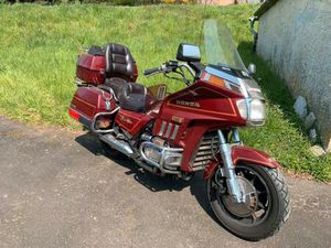 HONDA GOLD WING GL1200 (1200 CCM) – BJ 1986 – CA. 70.000 KM