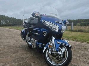HONDA GOLDWING GL1800