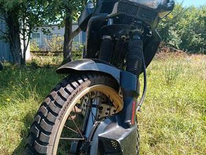 NX650 RD02 DOMINATOR