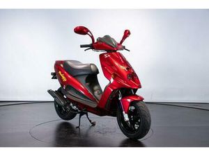 SUCHE MALAGUTI F12 YAMAHA NEONS YAMAHA AREOX