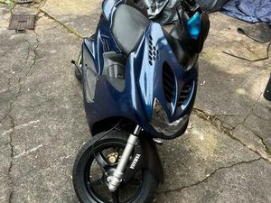 YAMAHA MBK AEROX 50 CCM (NO SPEEDFIGHT, NO BOOSTER, NO SR50)