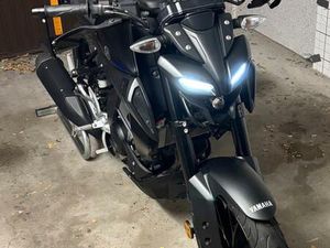 YAMAHA MT125 2022