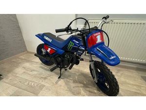 YAMAHA PW 50 CHAMPION - EDITION