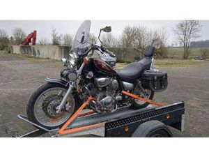 YAMAHA XV 1100 VIRAGO