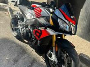 APRILIA TUONO V4 1100 RR 2017