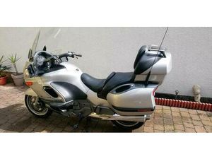 BMW K1200 LT TAUSCH GEGEN AUTO MÖGLICH