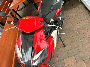 CPI GTR 25 50 MOFA ROLLER