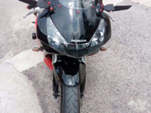 CBR 954 FIREBLADE