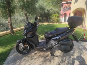 SYM JOYRIDE 300 TCS E5+ 2023