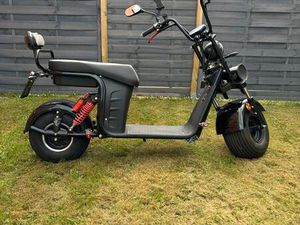 ROLEKTRO E-CRUISER 45