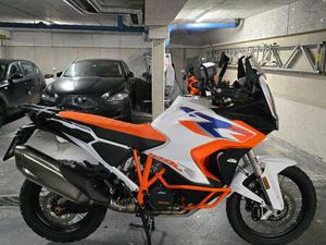 1290 SUPER ADVENTURE R