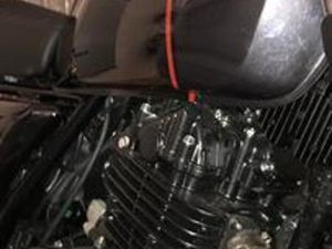 BRIXTON CROMWELL 250 - 2021