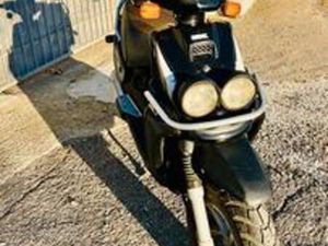 MBK BOOSTER 100 CC 27000KM