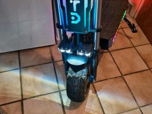 E-ROLLER OTD T90 ,6000W