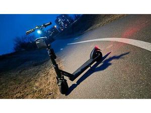 SXT MAX E SCOOTER ROLLER AKKU KLAPPBAR FALTBAR