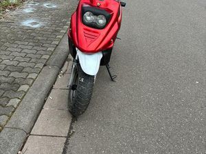 VERKAUFE MEINEN PEGASUS SKY 50(TAUSCHEN GEHT AUCH)