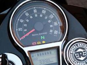 ROYAL ENFIELD CLASSIC 350 - 2024